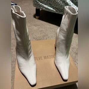 Steve Madden boots